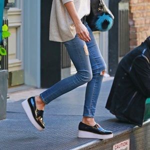 Sol Sana Platform Sneakers